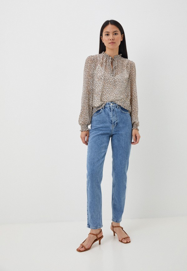 фото Джинсы colorplay