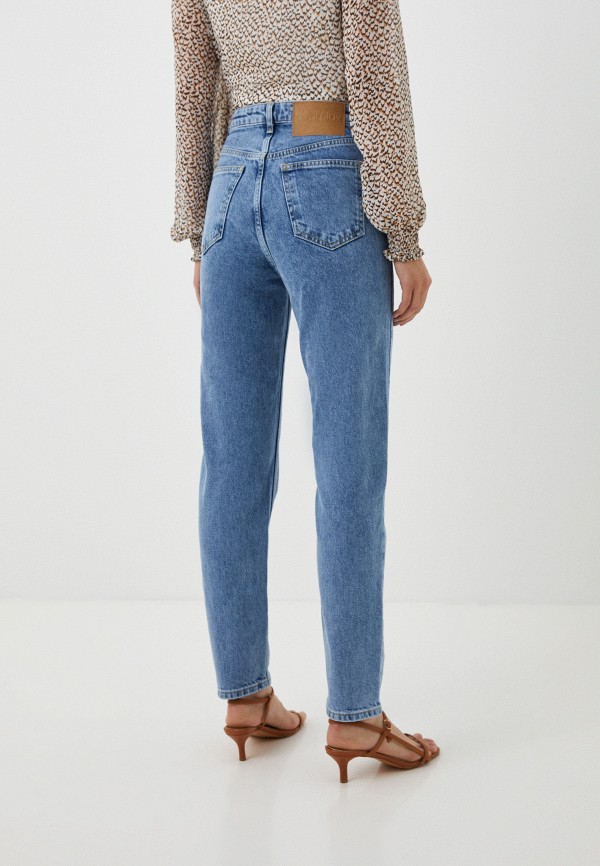 фото Джинсы colorplay