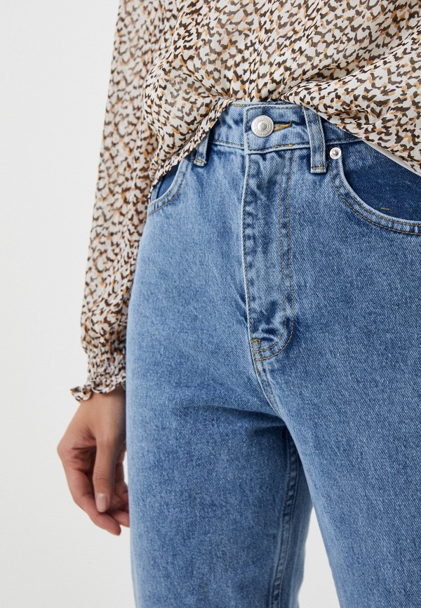 фото Джинсы colorplay