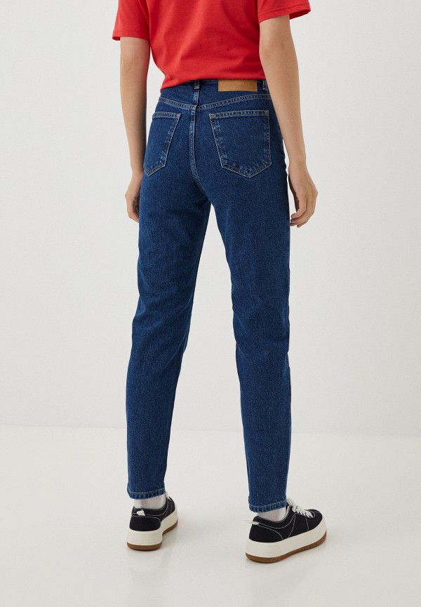 фото Джинсы colorplay