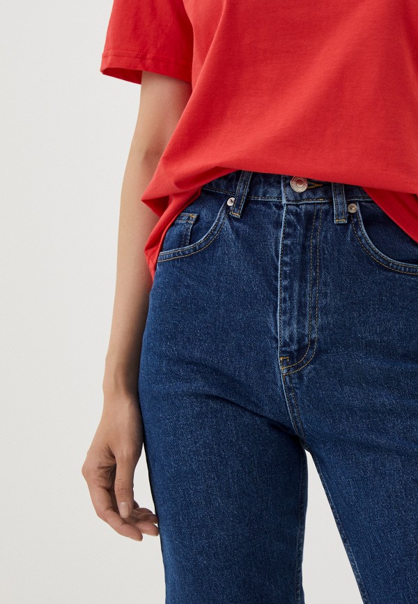 фото Джинсы colorplay