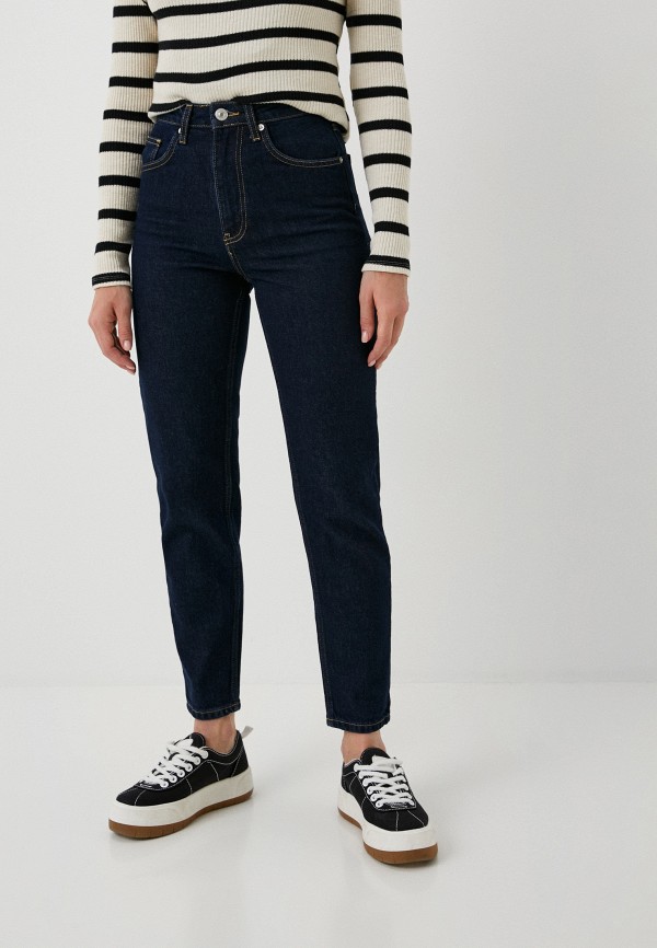 фото Джинсы colorplay