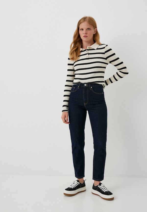 фото Джинсы colorplay