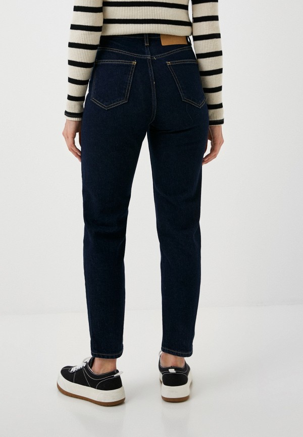 фото Джинсы colorplay