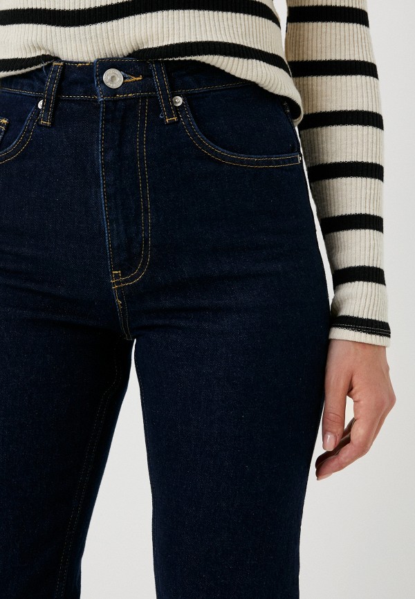 фото Джинсы colorplay