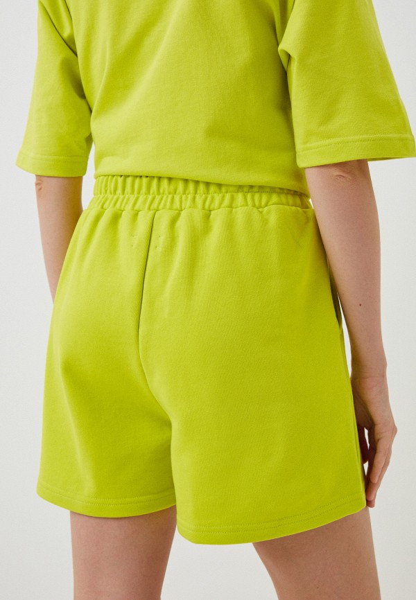 фото Шорты спортивные colorplay