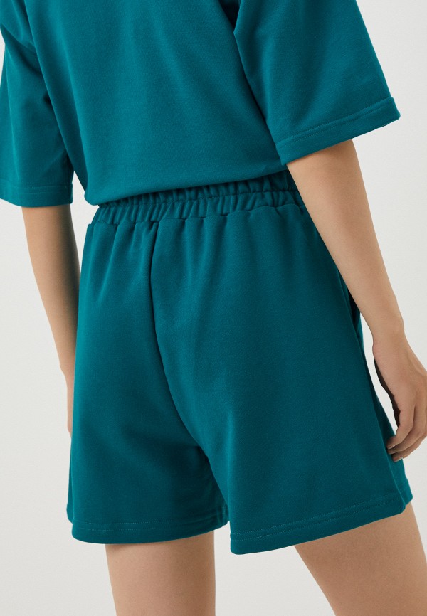 фото Шорты спортивные colorplay