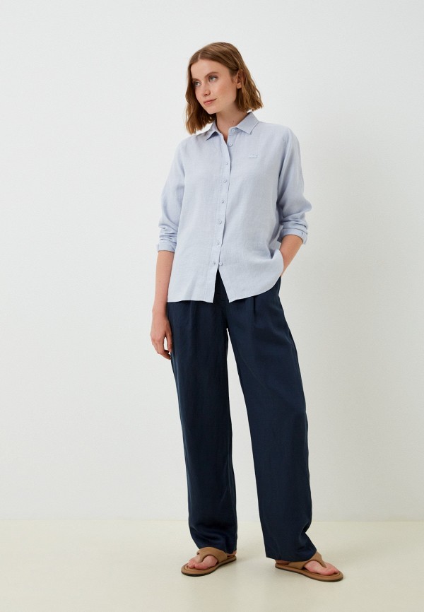 фото Брюки lacoste