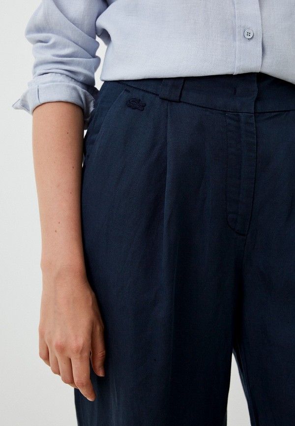 фото Брюки lacoste