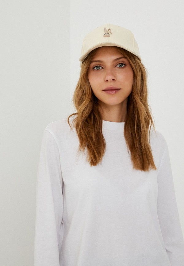 фото Бейсболка fadjo