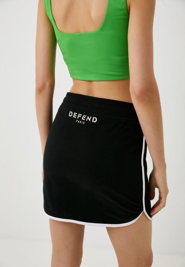 фото Юбка defend