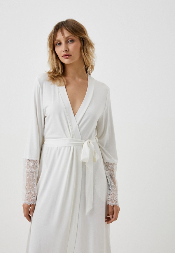 фото Халат домашний fest