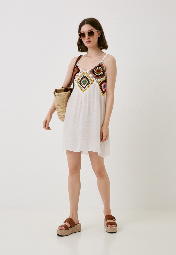фото Платье пляжное lulez