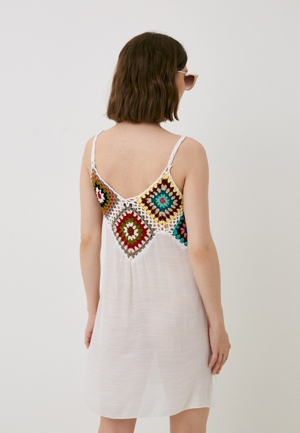 фото Платье пляжное lulez