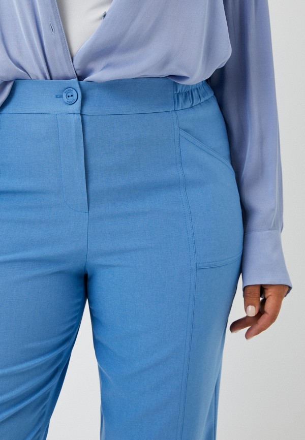 фото Брюки varra