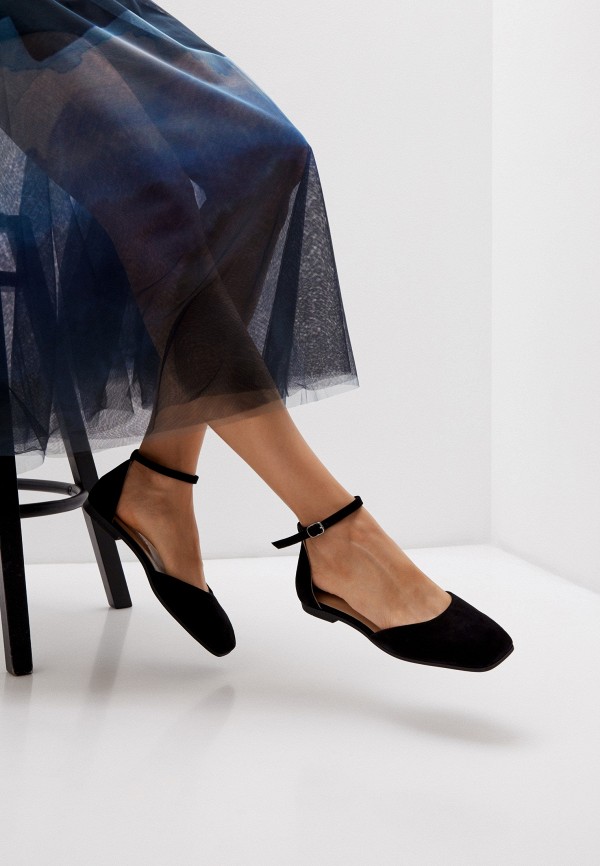 фото Туфли lusavou