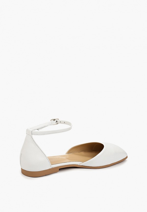 фото Туфли lusavou