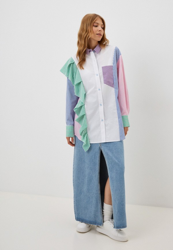 фото Рубашка chu