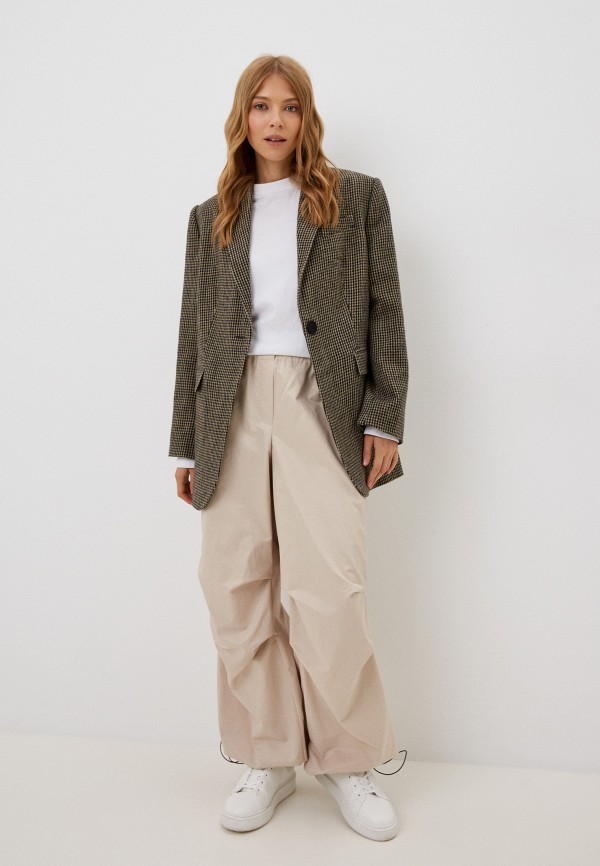 фото Брюки chu