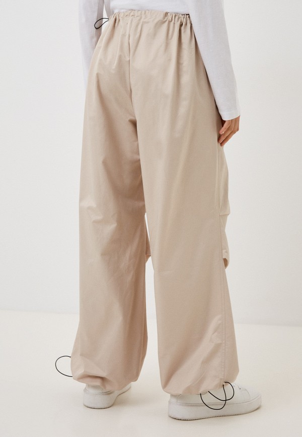 фото Брюки chu