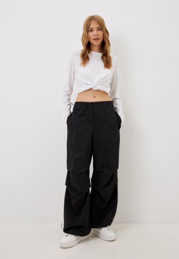 фото Брюки chu