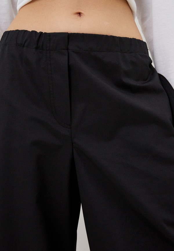 фото Брюки chu