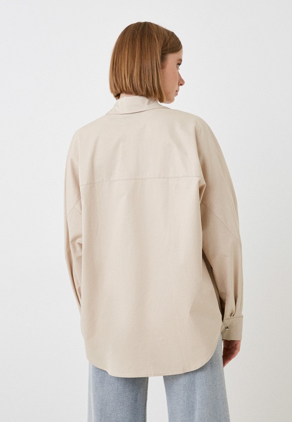 фото Рубашка chu