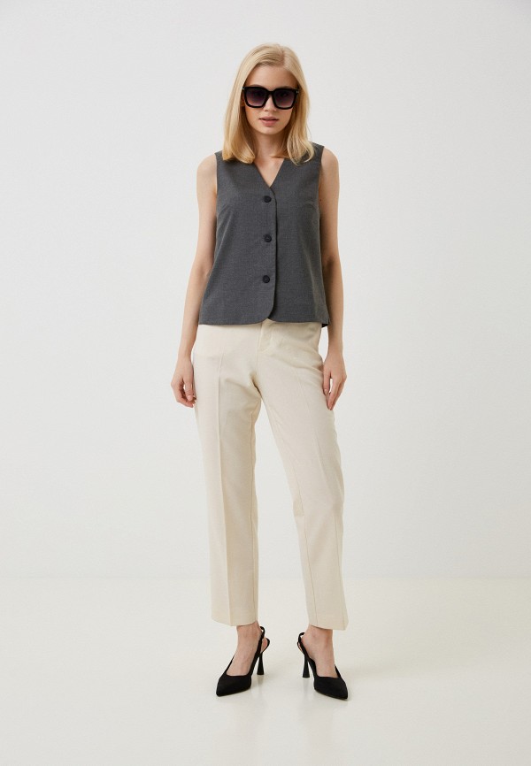 фото Жилет chu