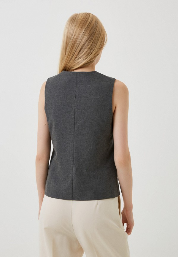 фото Жилет chu