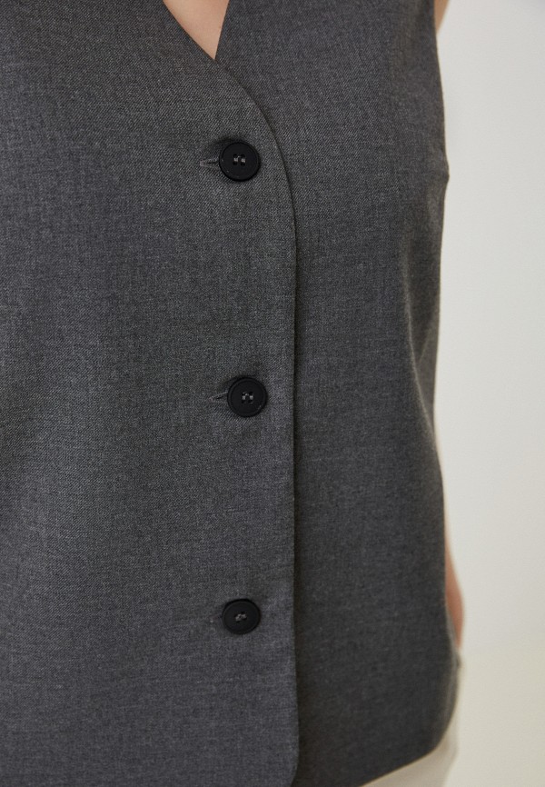 фото Жилет chu