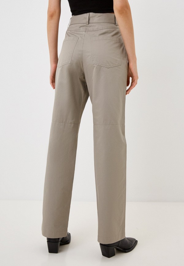 фото Брюки chu