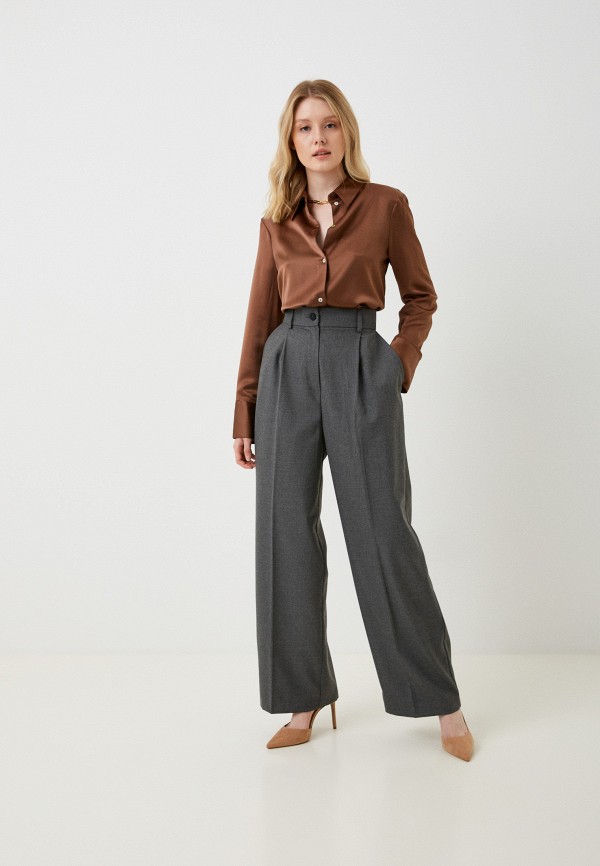 фото Брюки chu