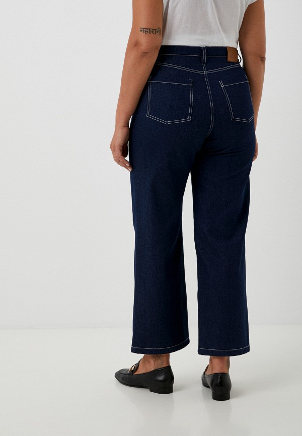 фото Джинсы chu