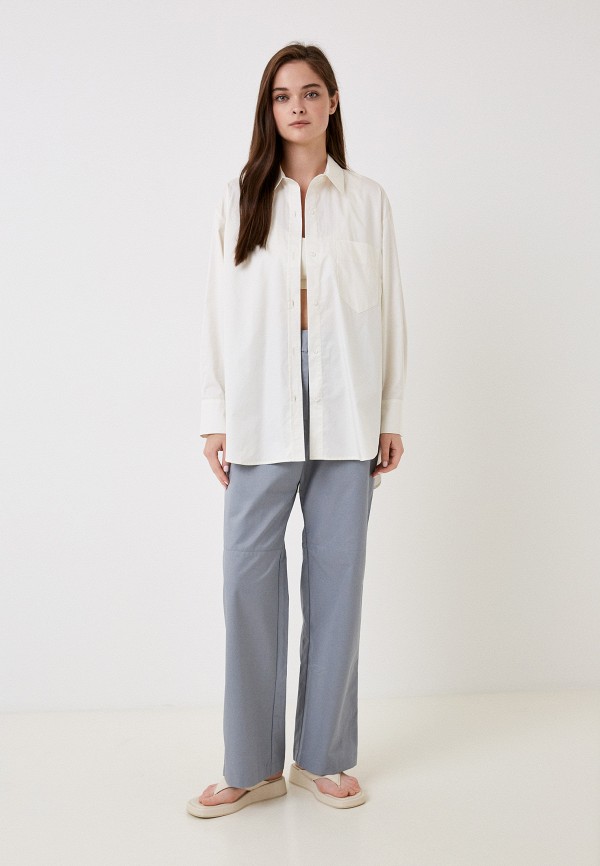 фото Рубашка chu