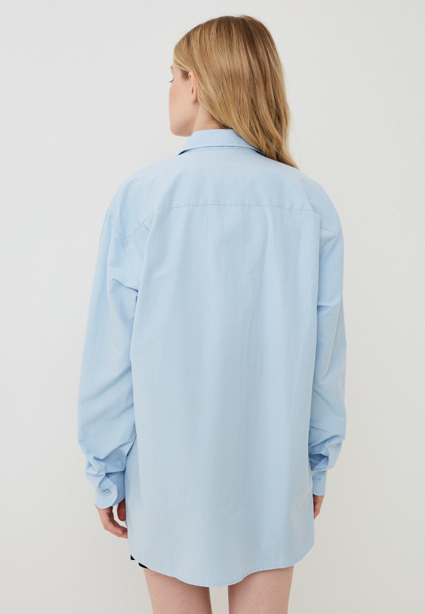 фото Рубашка chu