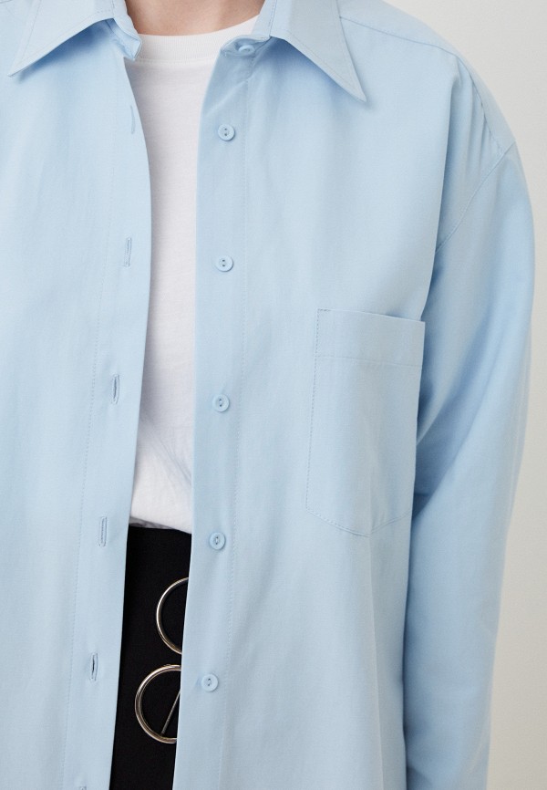 фото Рубашка chu