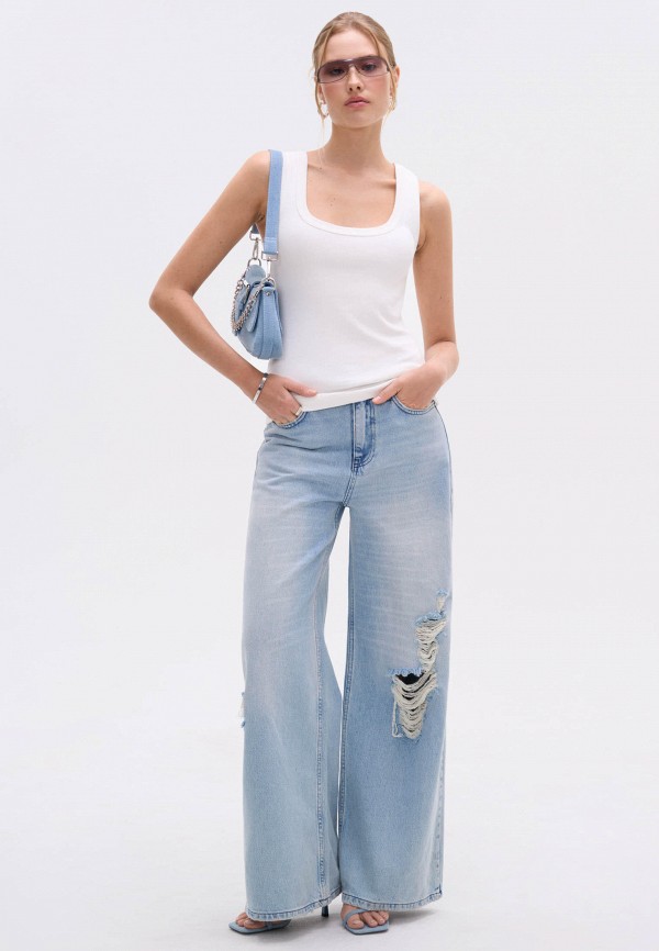 фото Майка top top