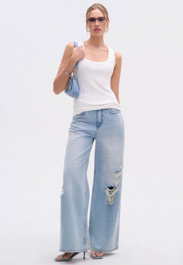 фото Майка top top