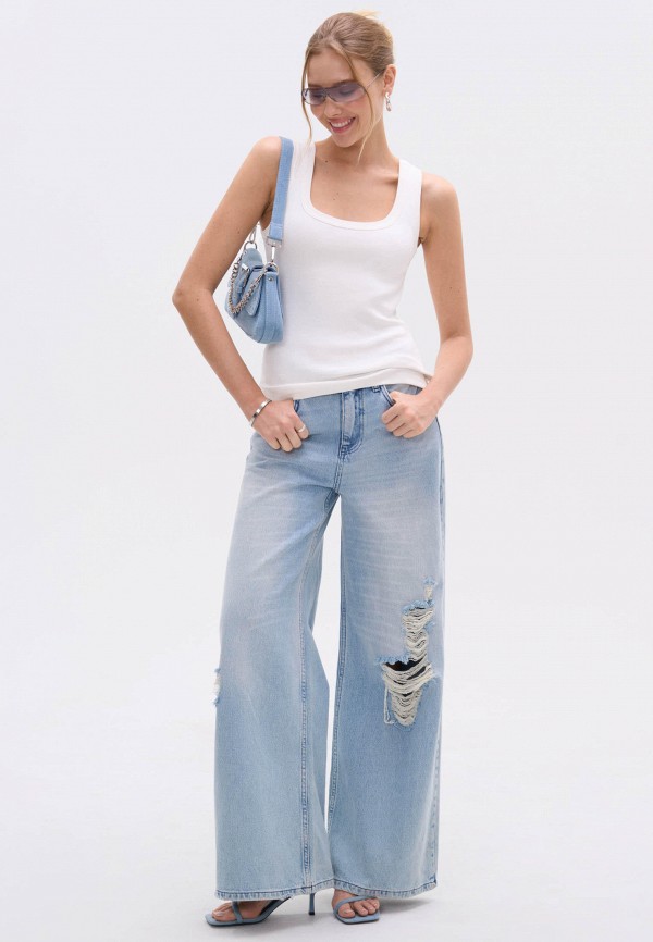 фото Майка top top