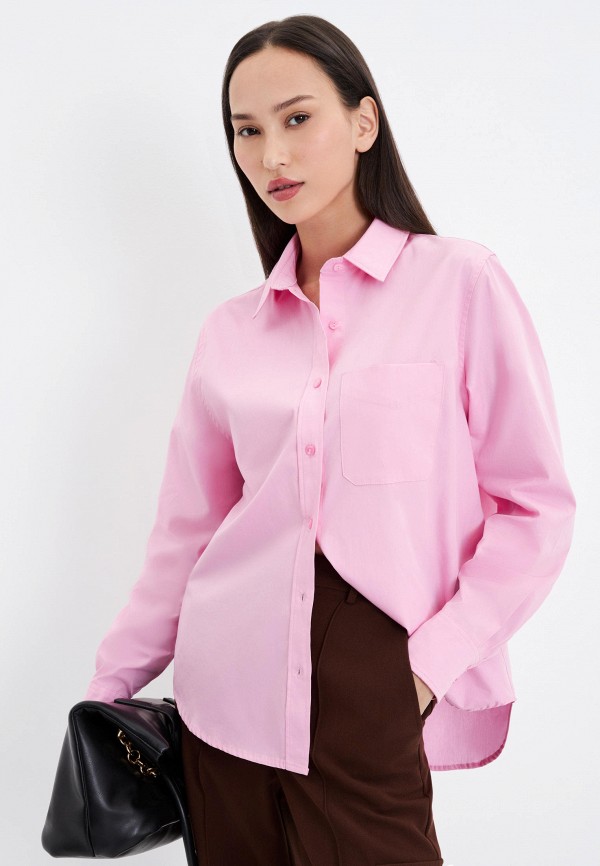 фото Рубашка zarina