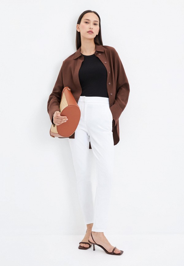 фото Брюки zarina