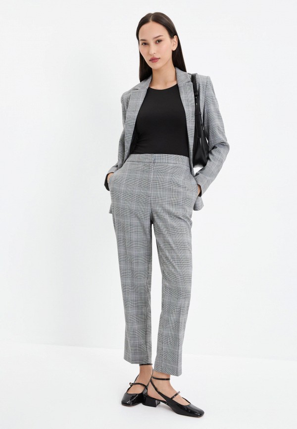 фото Брюки zarina