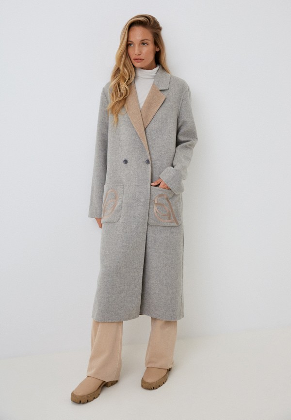 фото Пальто snegiri