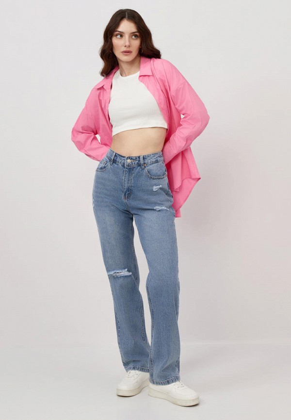 фото Джинсы modis