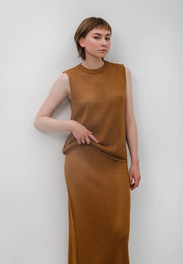 фото Жилет oteva