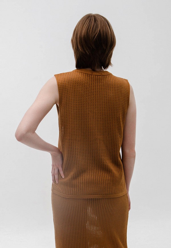 фото Жилет oteva