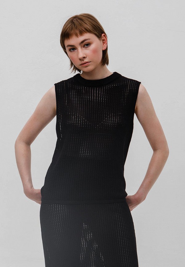 фото Жилет oteva