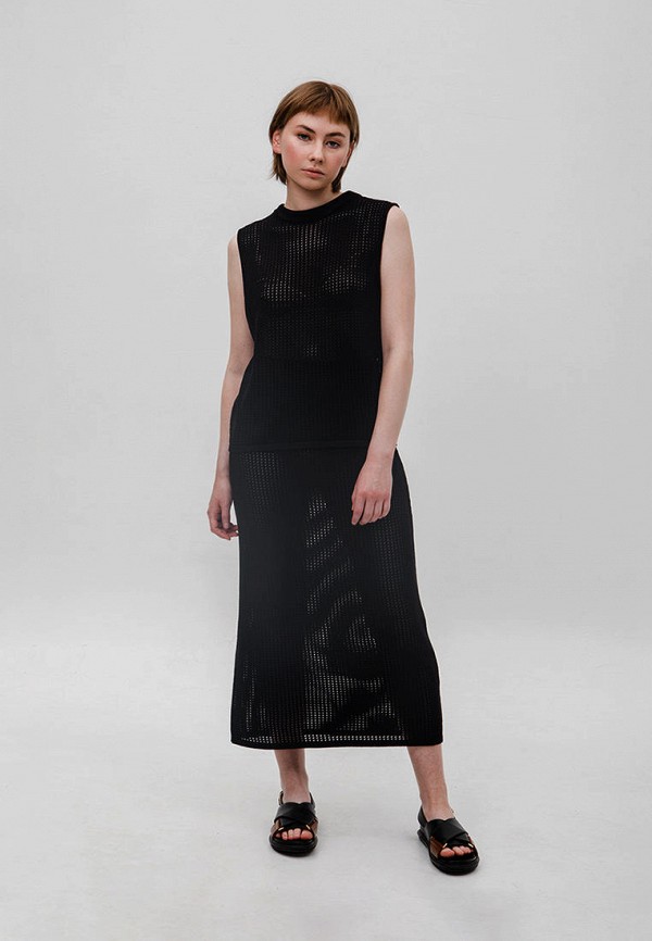 фото Жилет oteva