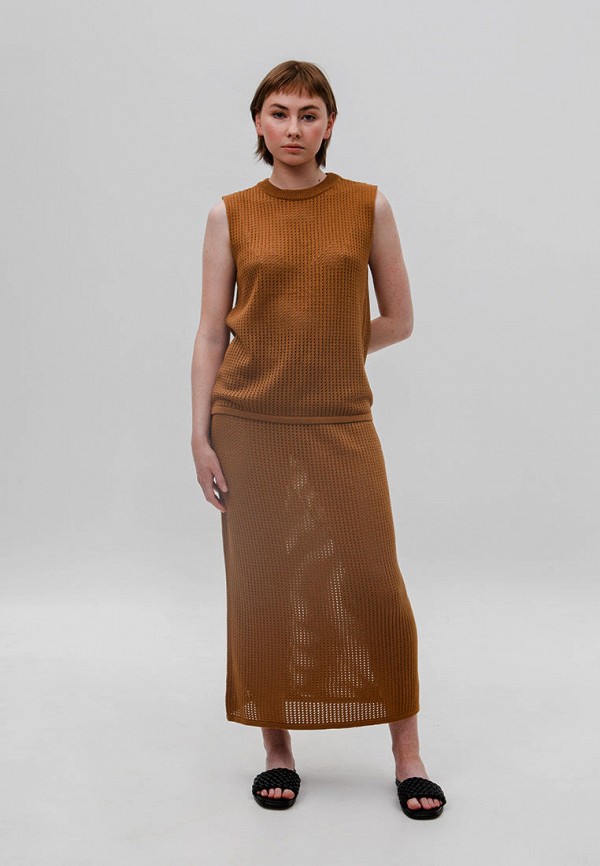 фото Юбка oteva