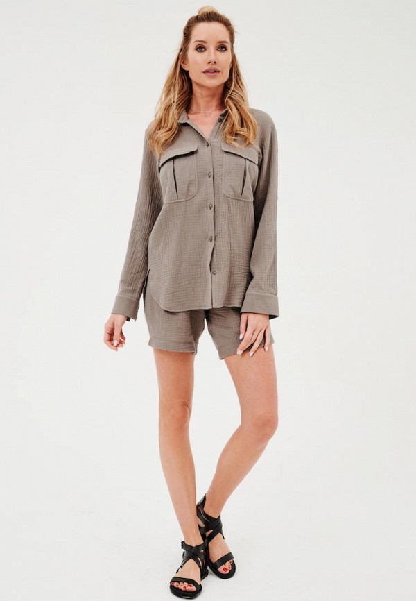 фото Рубашка jolifashn